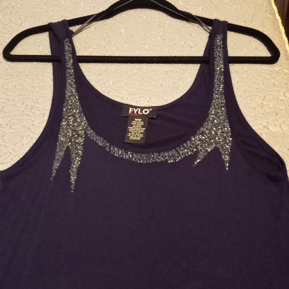 Womans summer top